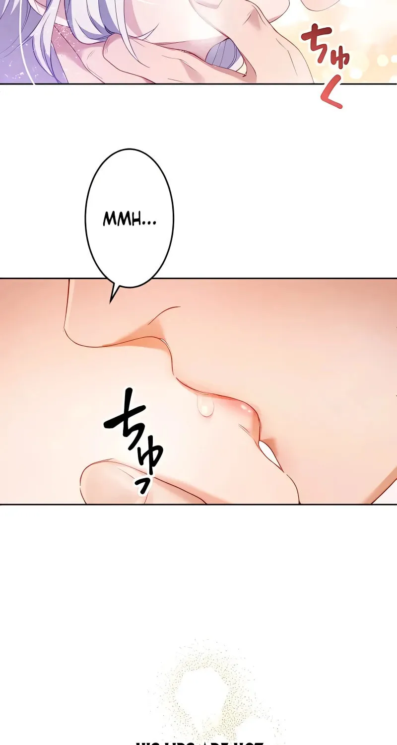 She is Obsessed with the Possessive Flame Emperor Chapter 2 page 49 - 