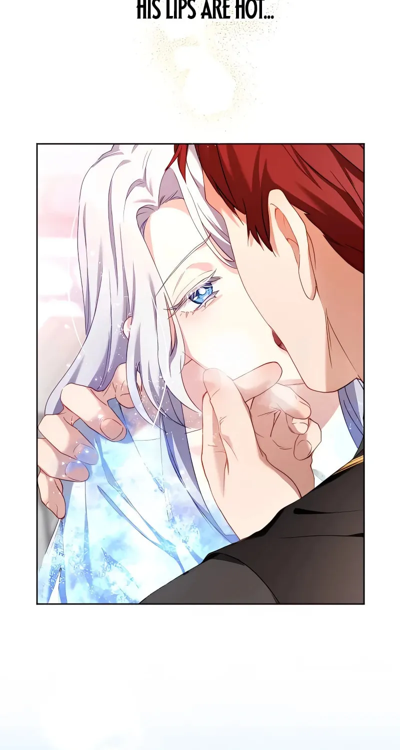 She is Obsessed with the Possessive Flame Emperor Chapter 2 page 50 - 