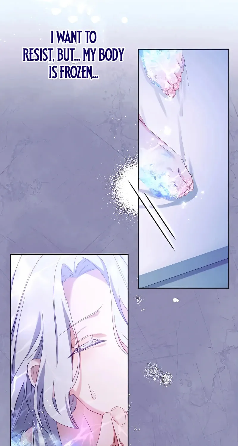 She is Obsessed with the Possessive Flame Emperor Chapter 2 page 51 - 