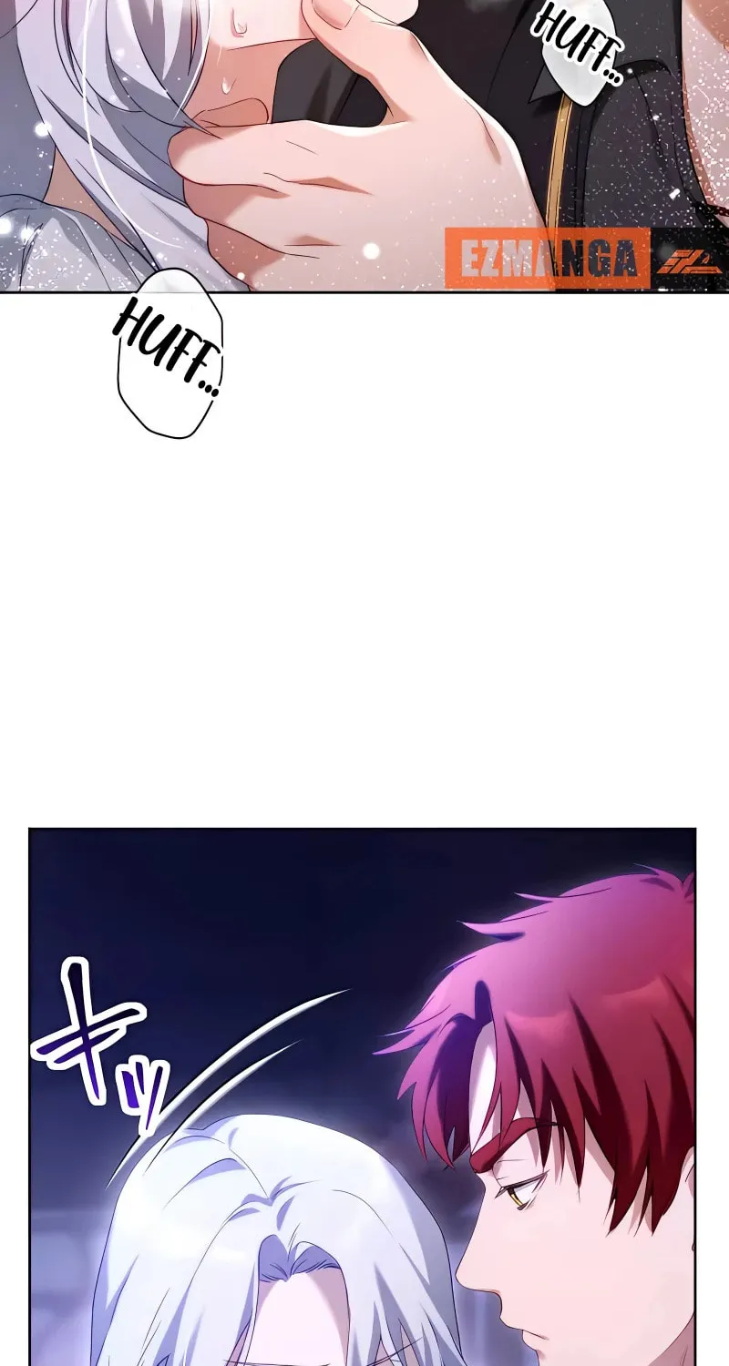 She is Obsessed with the Possessive Flame Emperor Chapter 2 page 54 - 