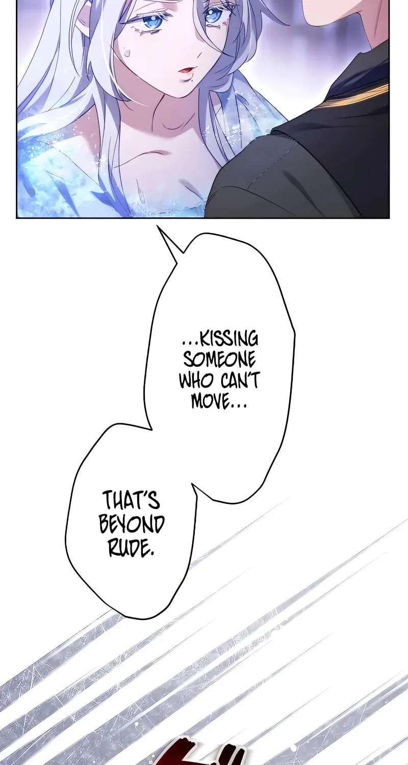 She is Obsessed with the Possessive Flame Emperor Chapter 2 page 55 - 