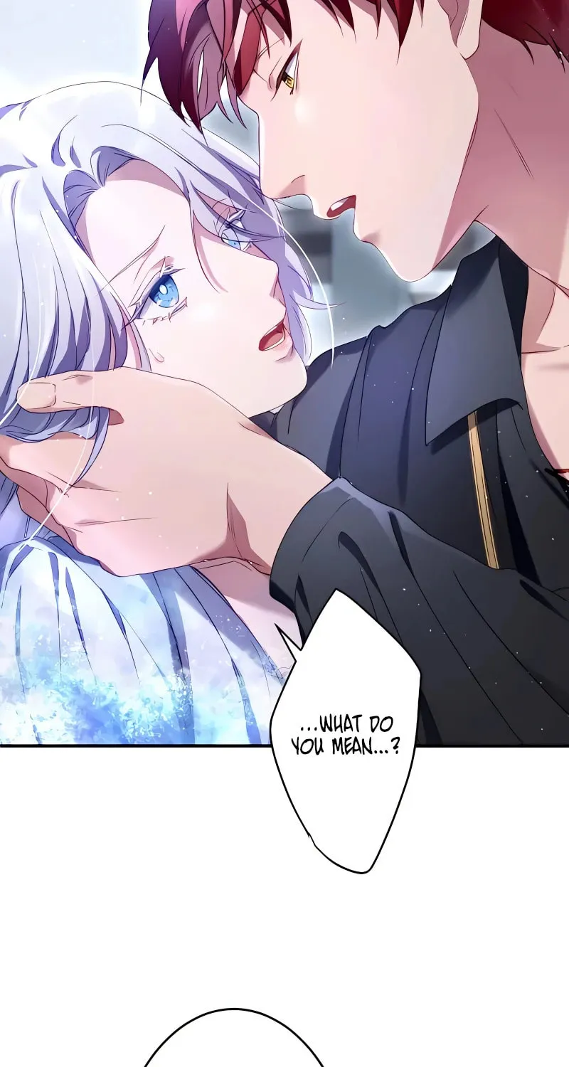She is Obsessed with the Possessive Flame Emperor Chapter 2 page 57 - 