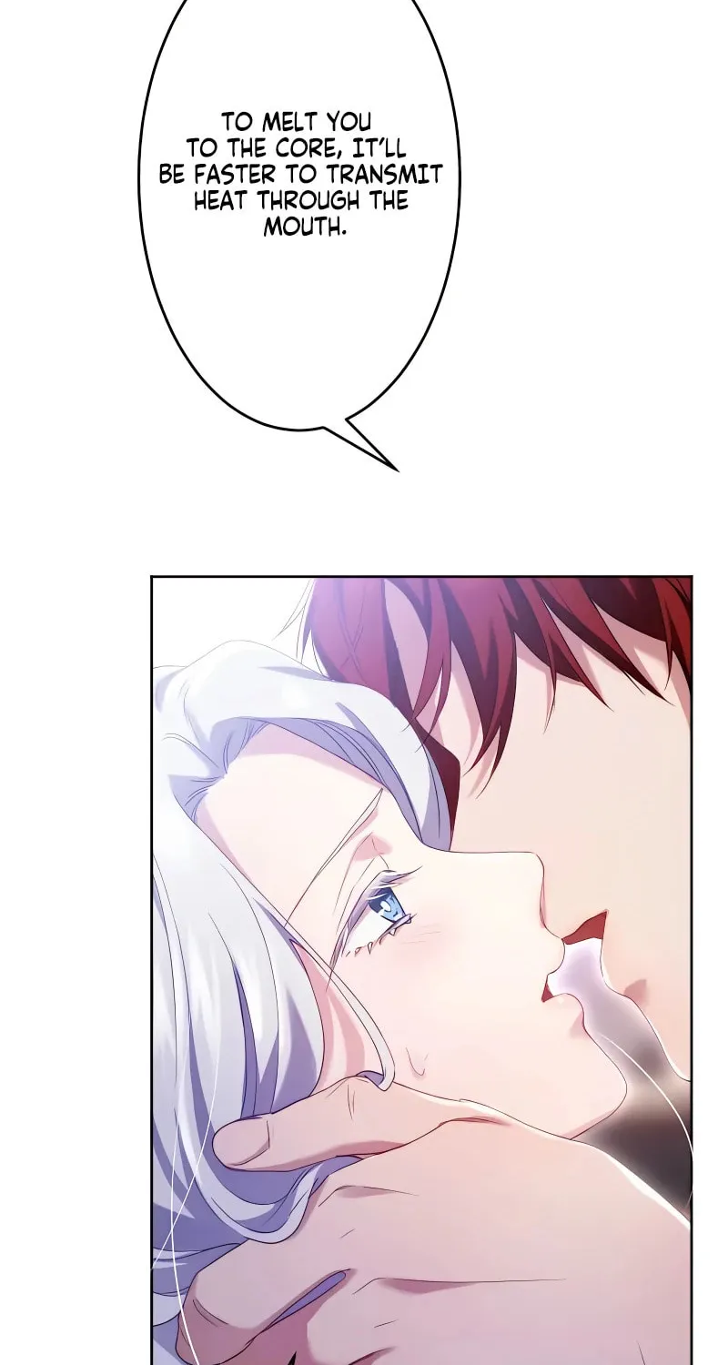 She is Obsessed with the Possessive Flame Emperor Chapter 2 page 58 - 