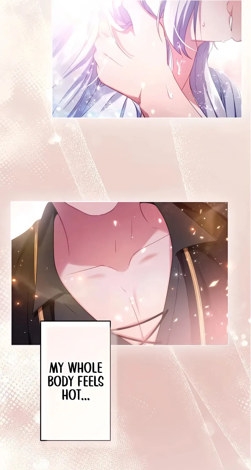 She is Obsessed with the Possessive Flame Emperor Chapter 2 page 61 - 