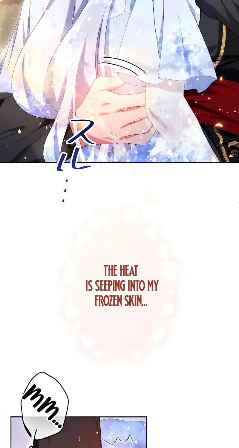 She is Obsessed with the Possessive Flame Emperor Chapter 2 page 64 - 