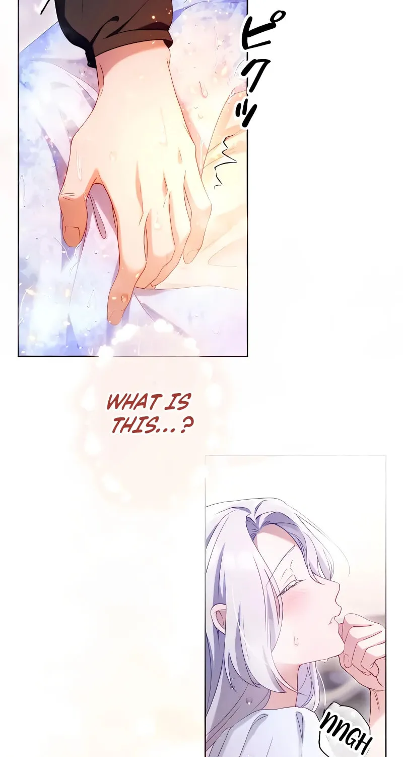 She is Obsessed with the Possessive Flame Emperor Chapter 2 page 65 - 