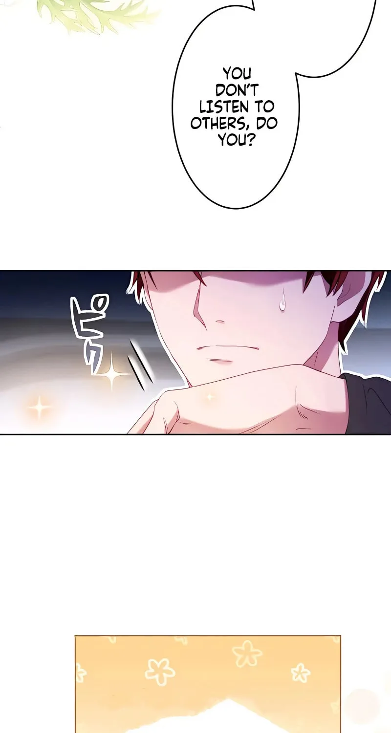 She is Obsessed with the Possessive Flame Emperor Chapter 2 page 70 - 