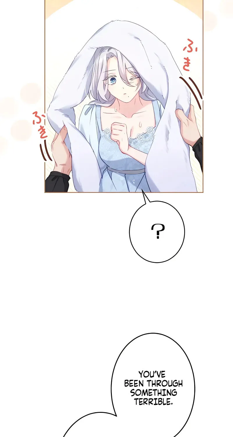 She is Obsessed with the Possessive Flame Emperor Chapter 2 page 71 - 