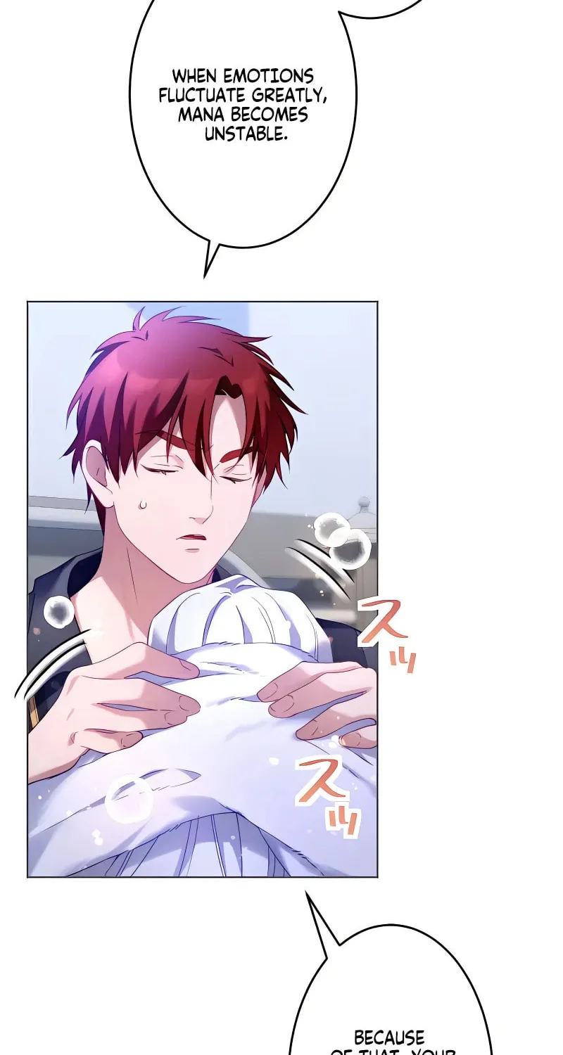 She is Obsessed with the Possessive Flame Emperor Chapter 2 page 72 - 