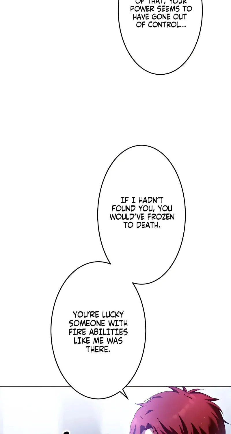 She is Obsessed with the Possessive Flame Emperor Chapter 2 page 73 - 