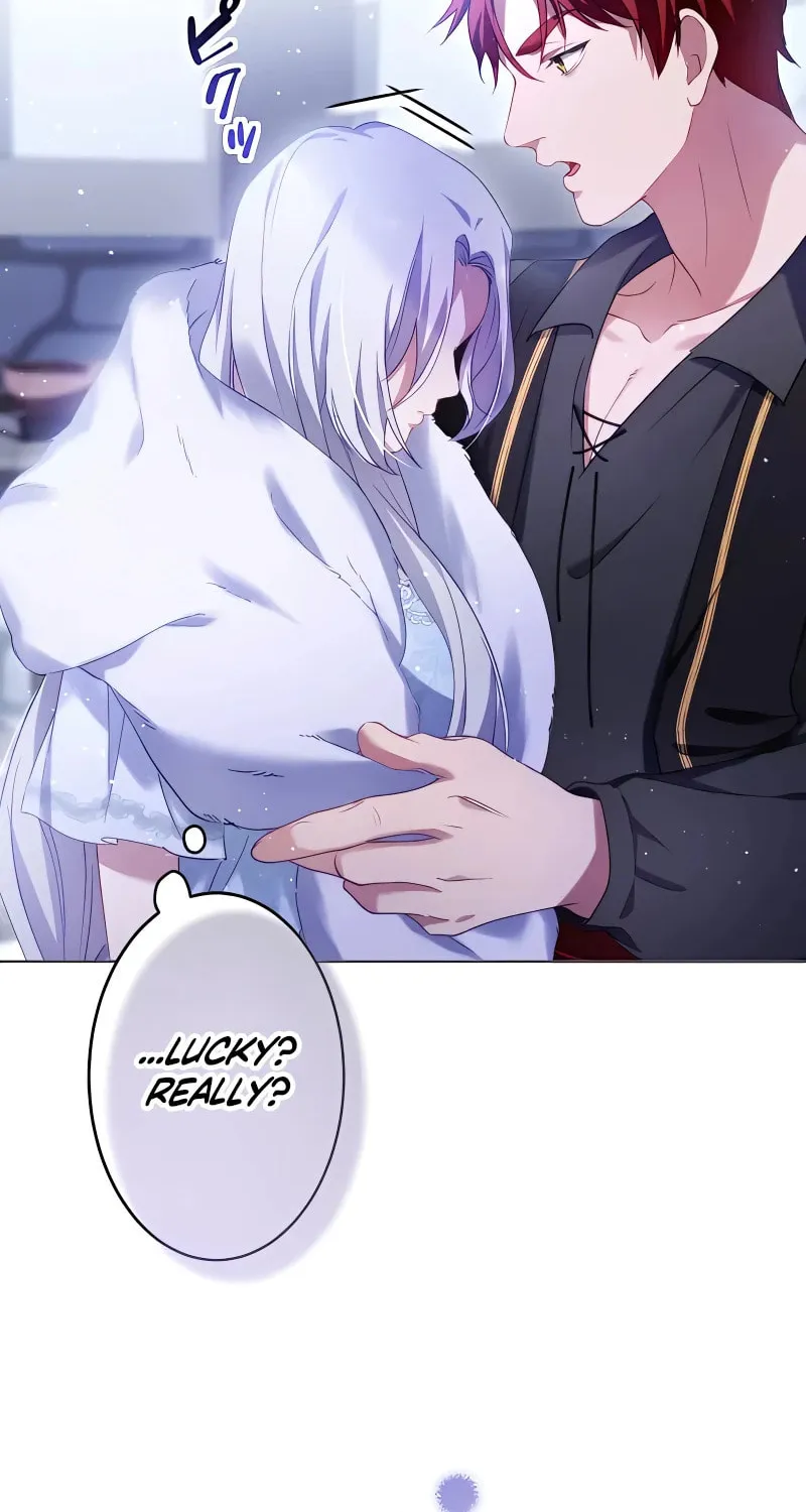She is Obsessed with the Possessive Flame Emperor Chapter 2 page 74 - 
