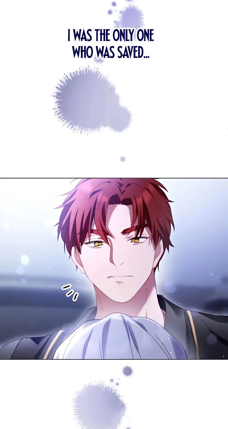 She is Obsessed with the Possessive Flame Emperor Chapter 2 page 75 - 
