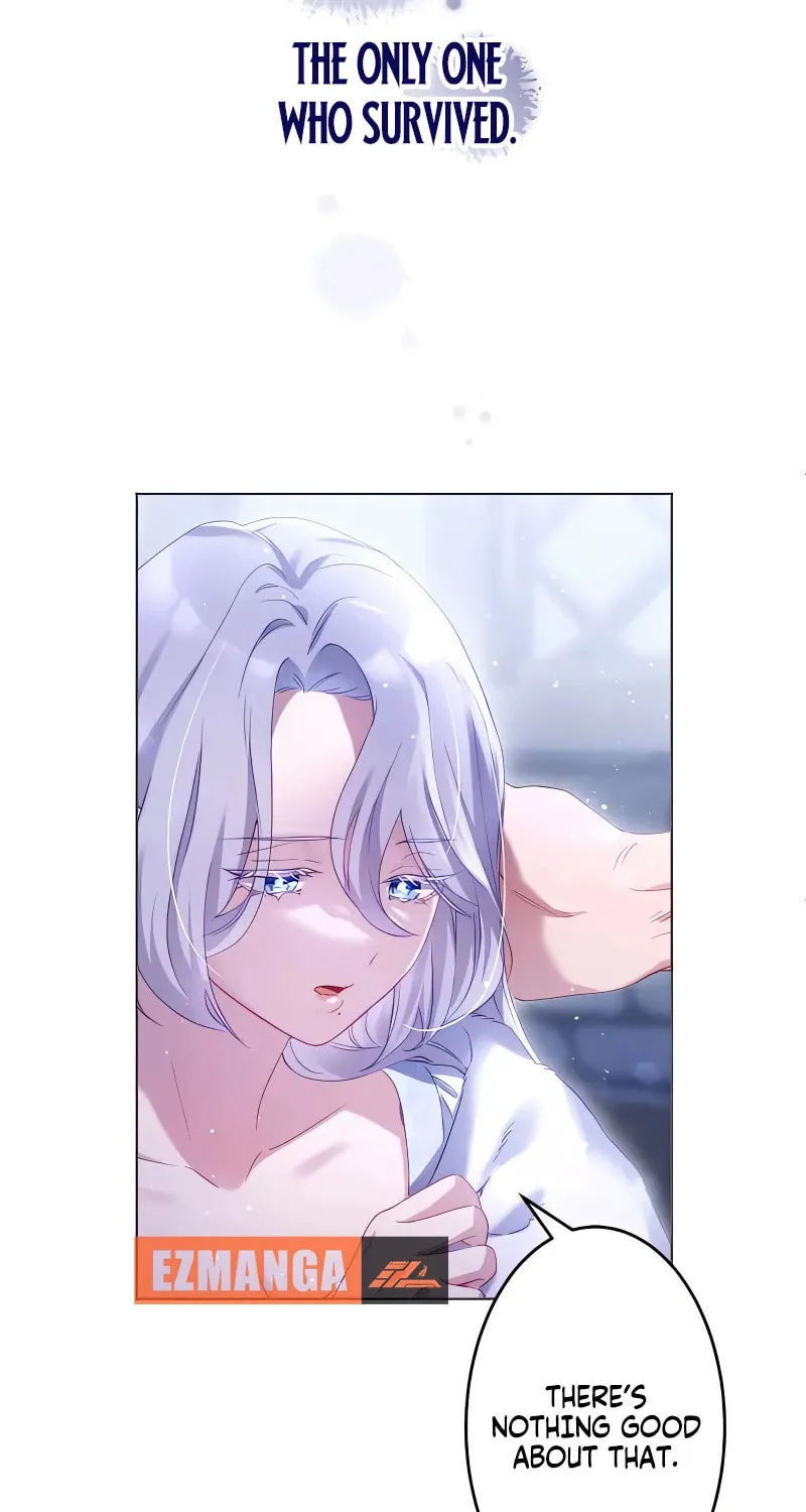 She is Obsessed with the Possessive Flame Emperor Chapter 2 page 76 - 