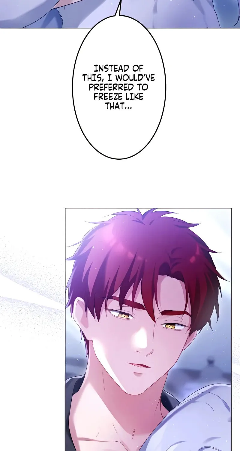 She is Obsessed with the Possessive Flame Emperor Chapter 2 page 82 - 