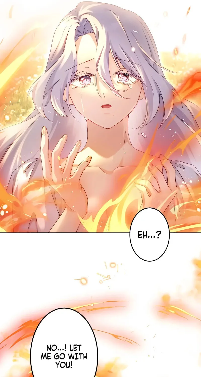 She is Obsessed with the Possessive Flame Emperor Chapter 2 page 10 - 