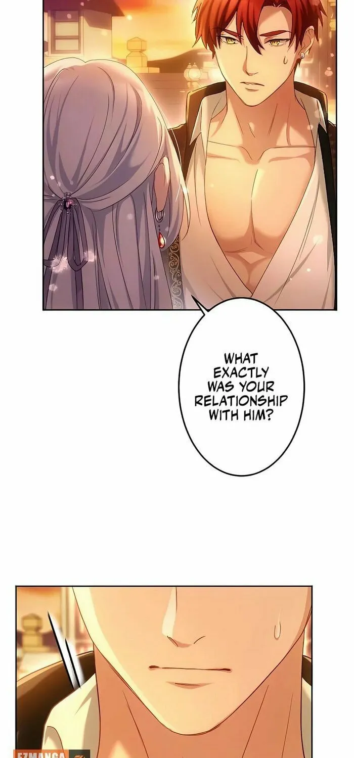 She is Obsessed with the Possessive Flame Emperor Chapter 20 page 11 - 