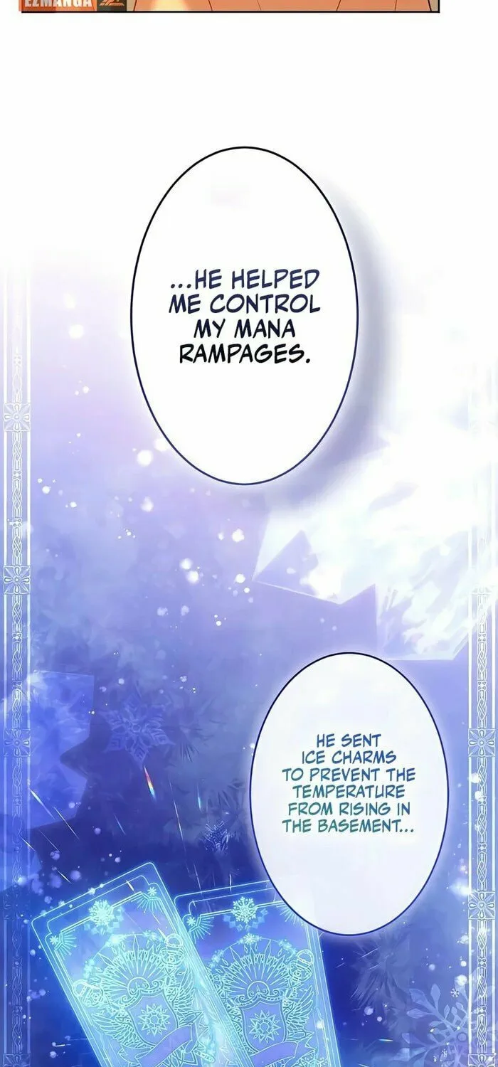 She is Obsessed with the Possessive Flame Emperor Chapter 20 page 12 - 