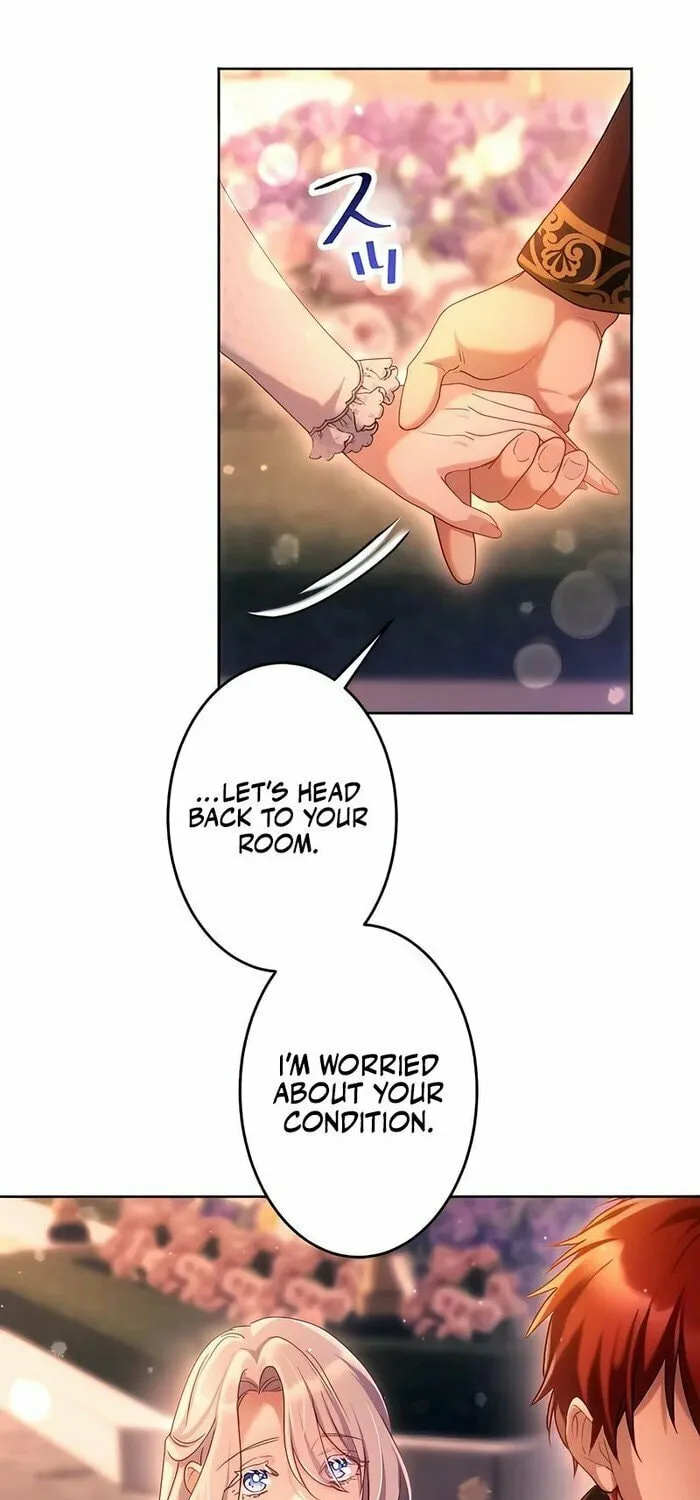 She is Obsessed with the Possessive Flame Emperor Chapter 20 page 15 - 