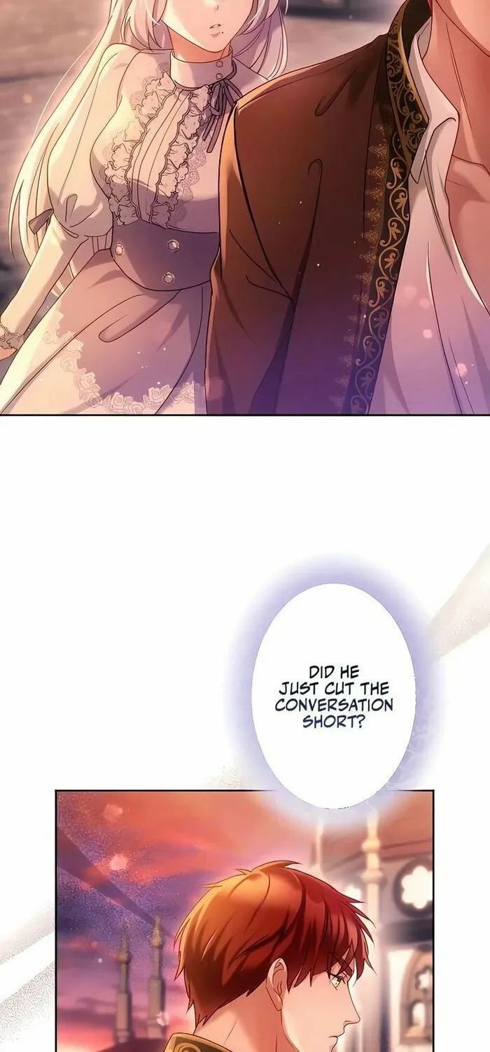 She is Obsessed with the Possessive Flame Emperor Chapter 20 page 16 - 