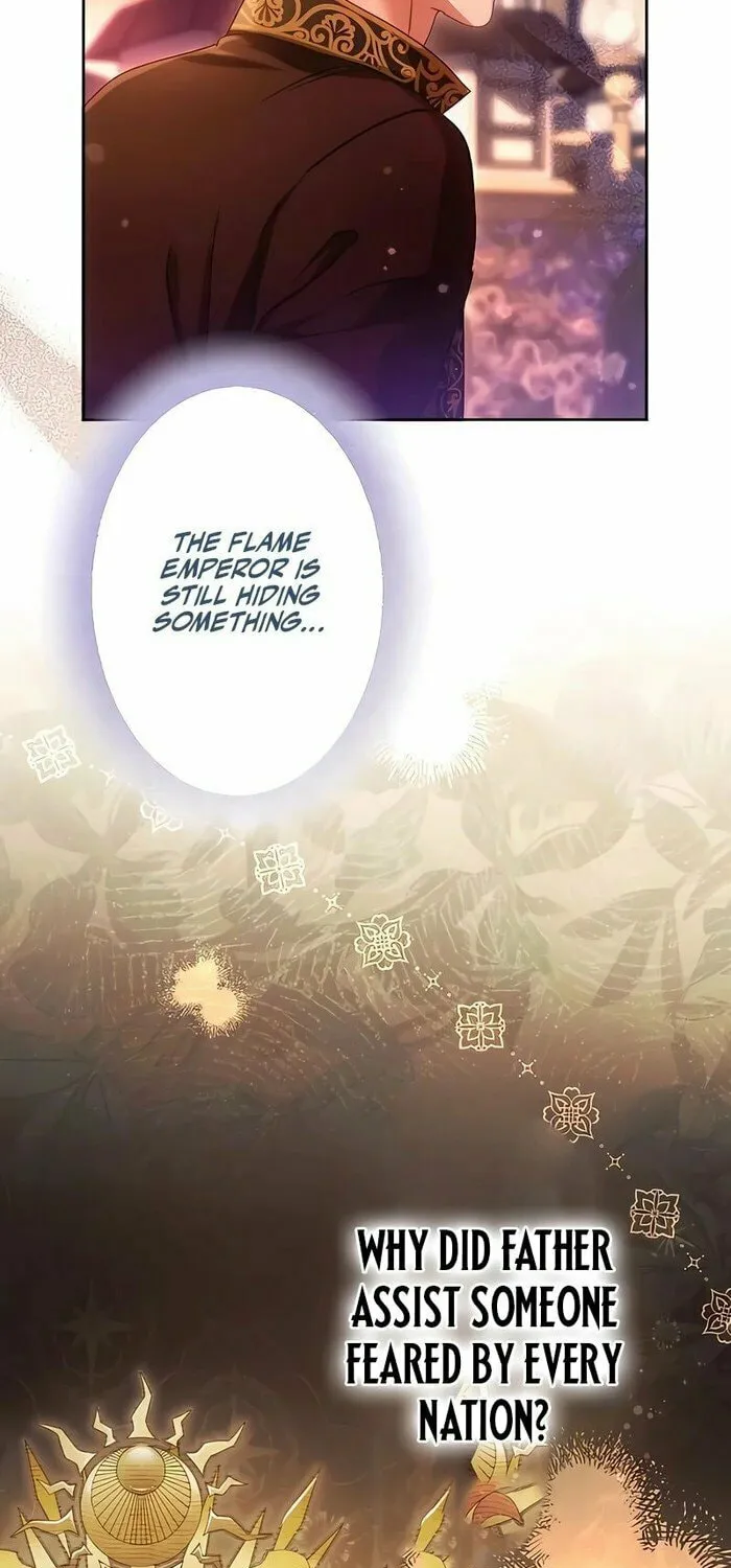 She is Obsessed with the Possessive Flame Emperor Chapter 20 page 17 - 