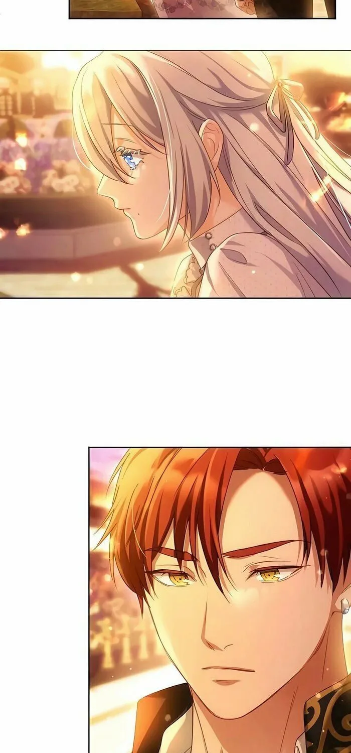 She is Obsessed with the Possessive Flame Emperor Chapter 20 page 3 - 