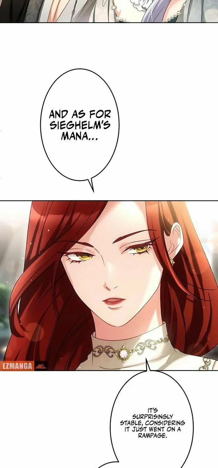 She is Obsessed with the Possessive Flame Emperor Chapter 20 page 26 - 