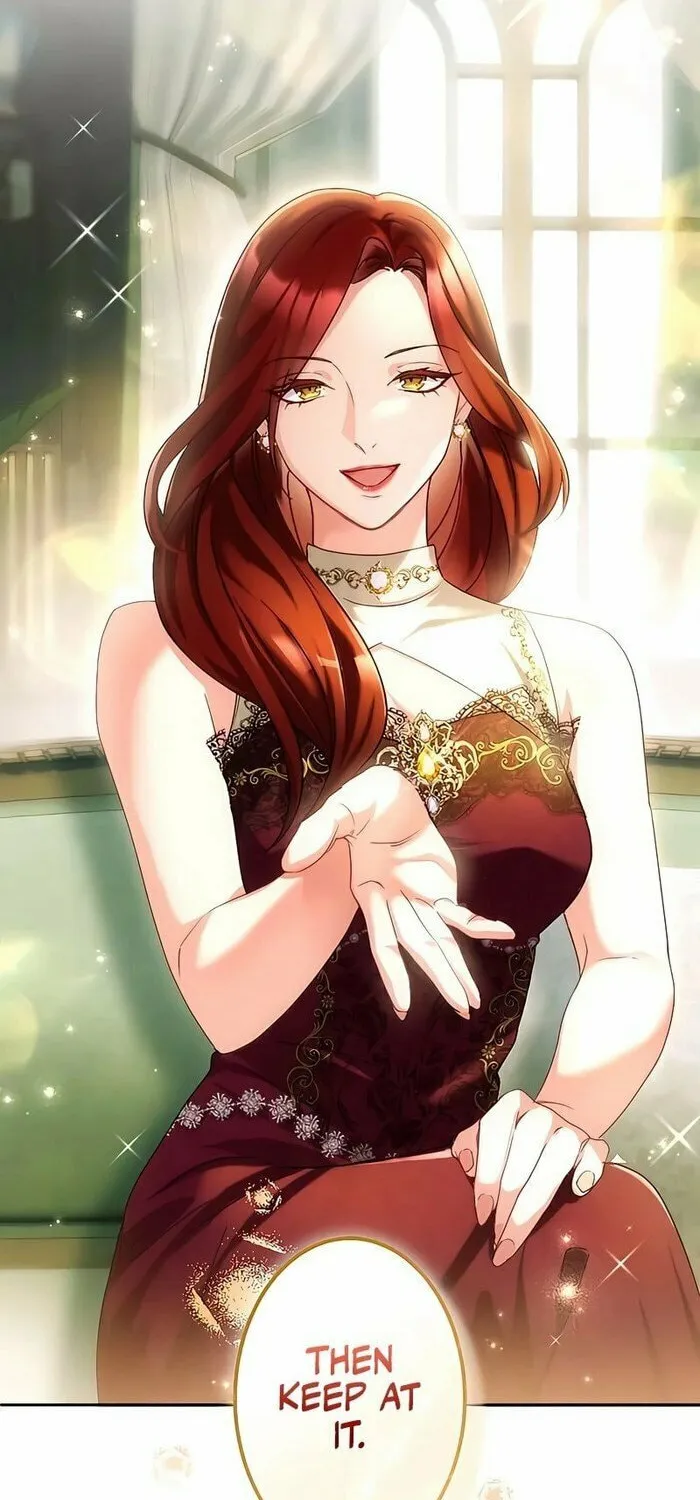 She is Obsessed with the Possessive Flame Emperor Chapter 20 page 30 - 