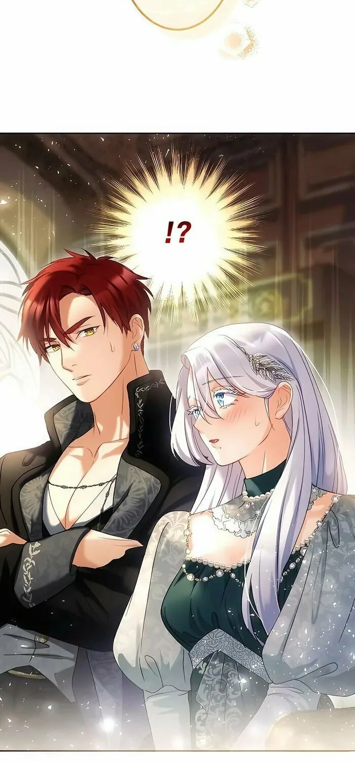 She is Obsessed with the Possessive Flame Emperor Chapter 20 page 31 - 