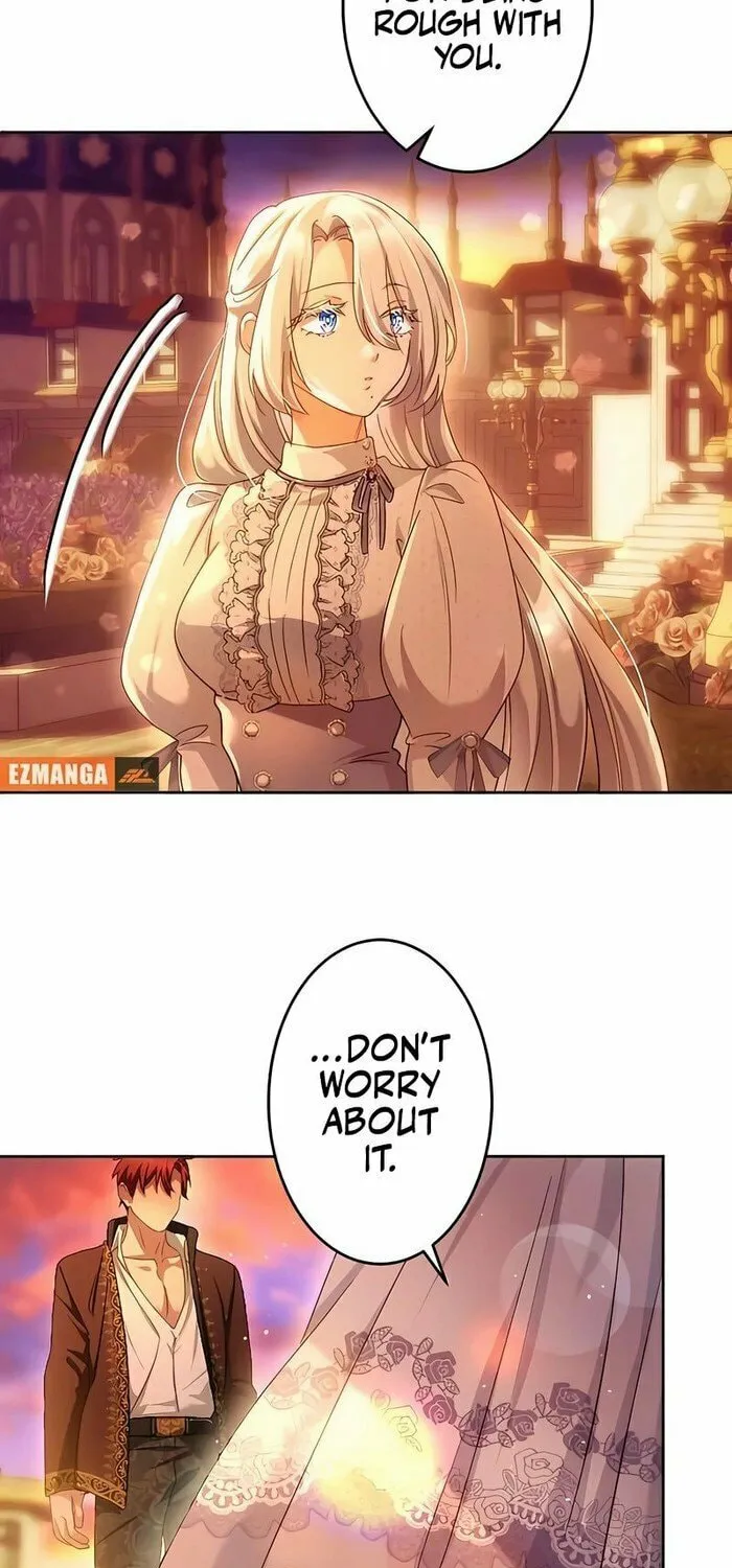 She is Obsessed with the Possessive Flame Emperor Chapter 20 page 5 - 