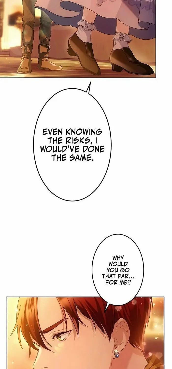 She is Obsessed with the Possessive Flame Emperor Chapter 20 page 6 - 
