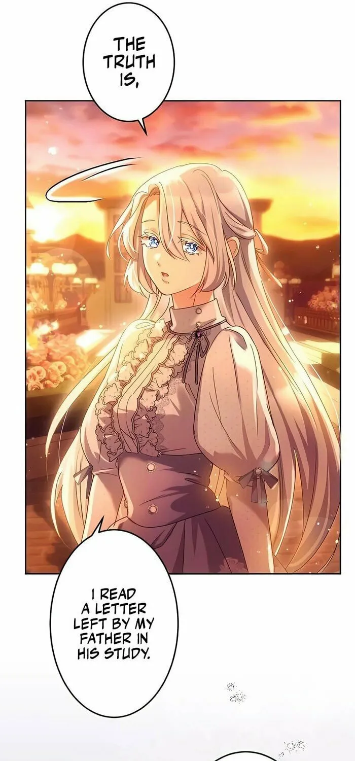 She is Obsessed with the Possessive Flame Emperor Chapter 20 page 8 - 