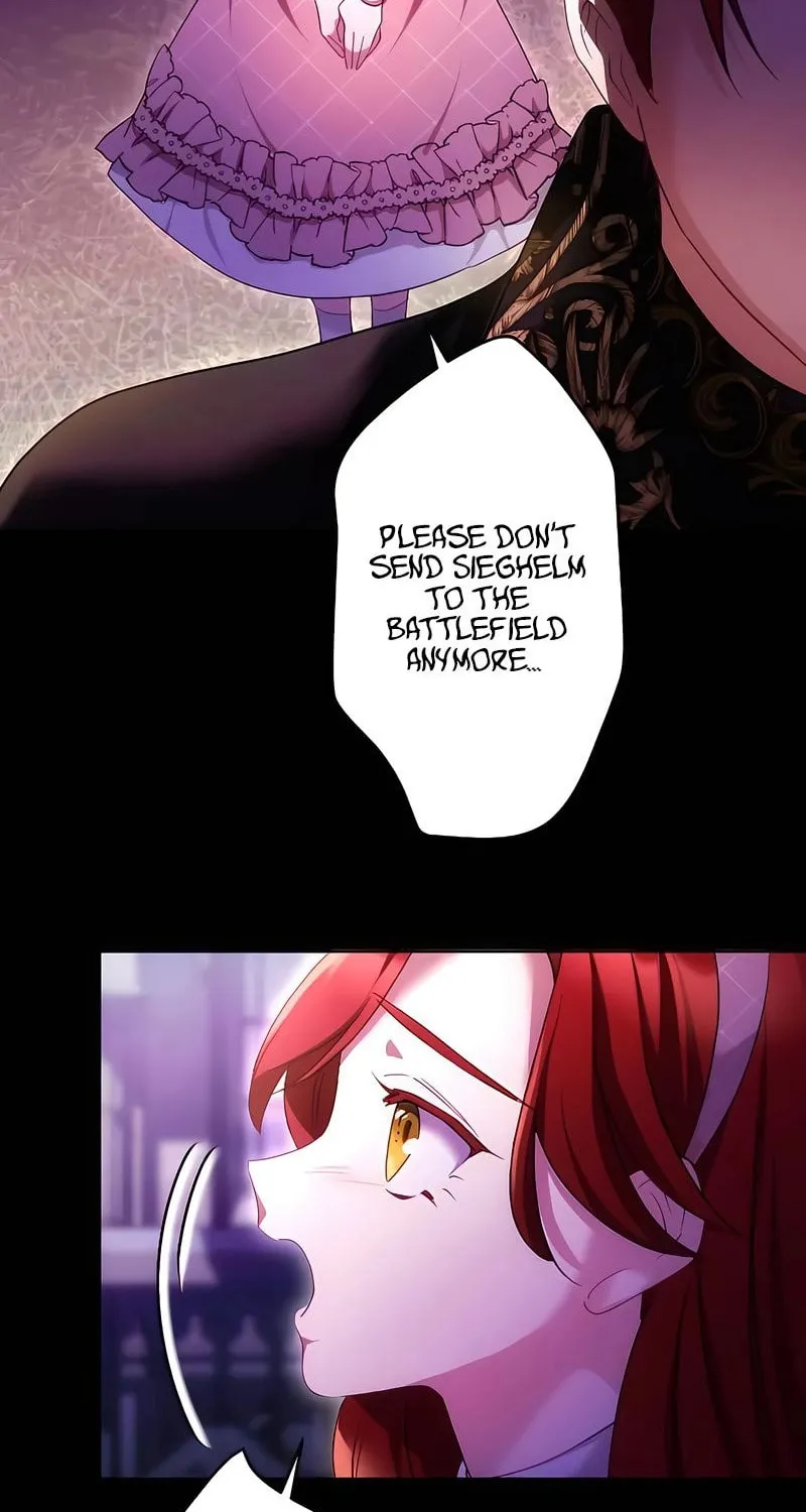 She is Obsessed with the Possessive Flame Emperor Chapter 22 page 2 - 