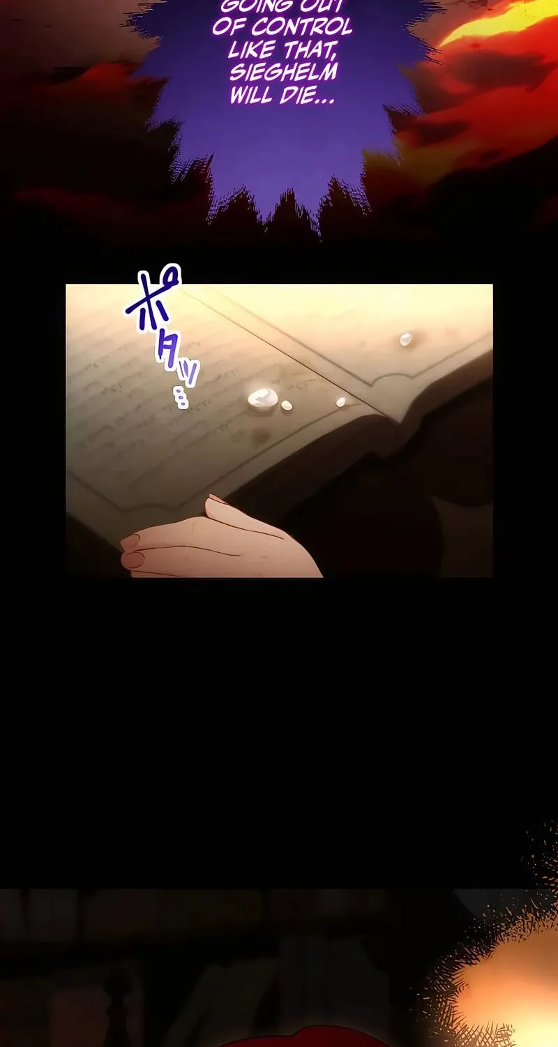 She is Obsessed with the Possessive Flame Emperor Chapter 22 page 13 - 