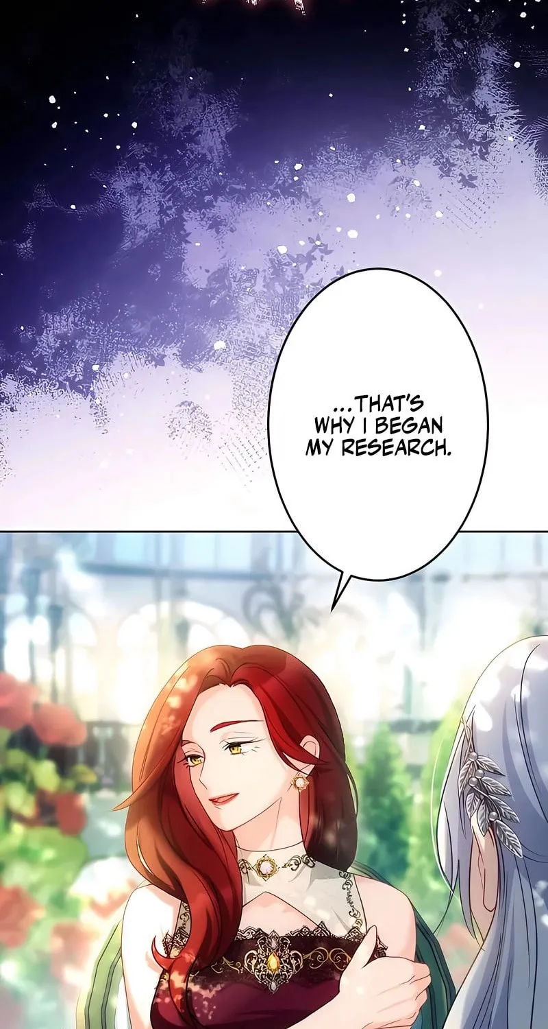 She is Obsessed with the Possessive Flame Emperor Chapter 22 page 15 - 