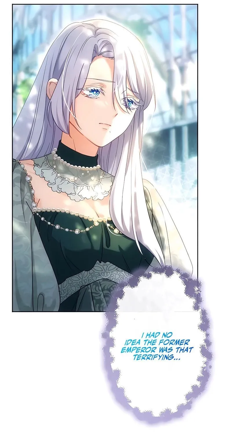 She is Obsessed with the Possessive Flame Emperor Chapter 22 page 17 - 