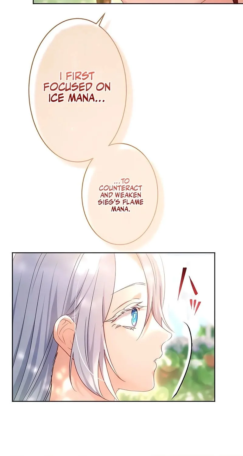 She is Obsessed with the Possessive Flame Emperor Chapter 22 page 20 - 