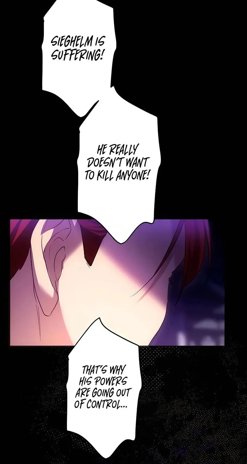 She is Obsessed with the Possessive Flame Emperor Chapter 22 page 3 - 