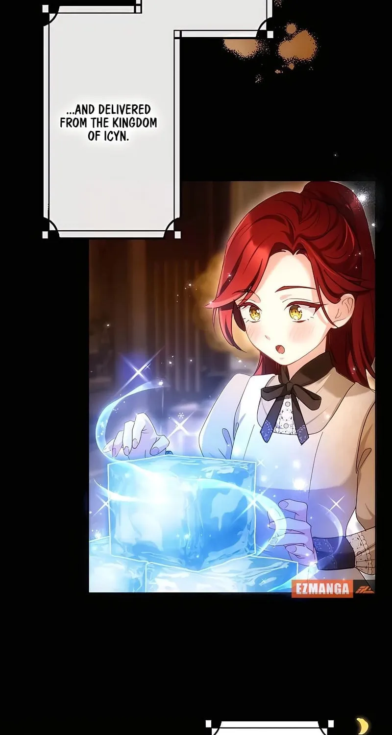 She is Obsessed with the Possessive Flame Emperor Chapter 22 page 22 - 