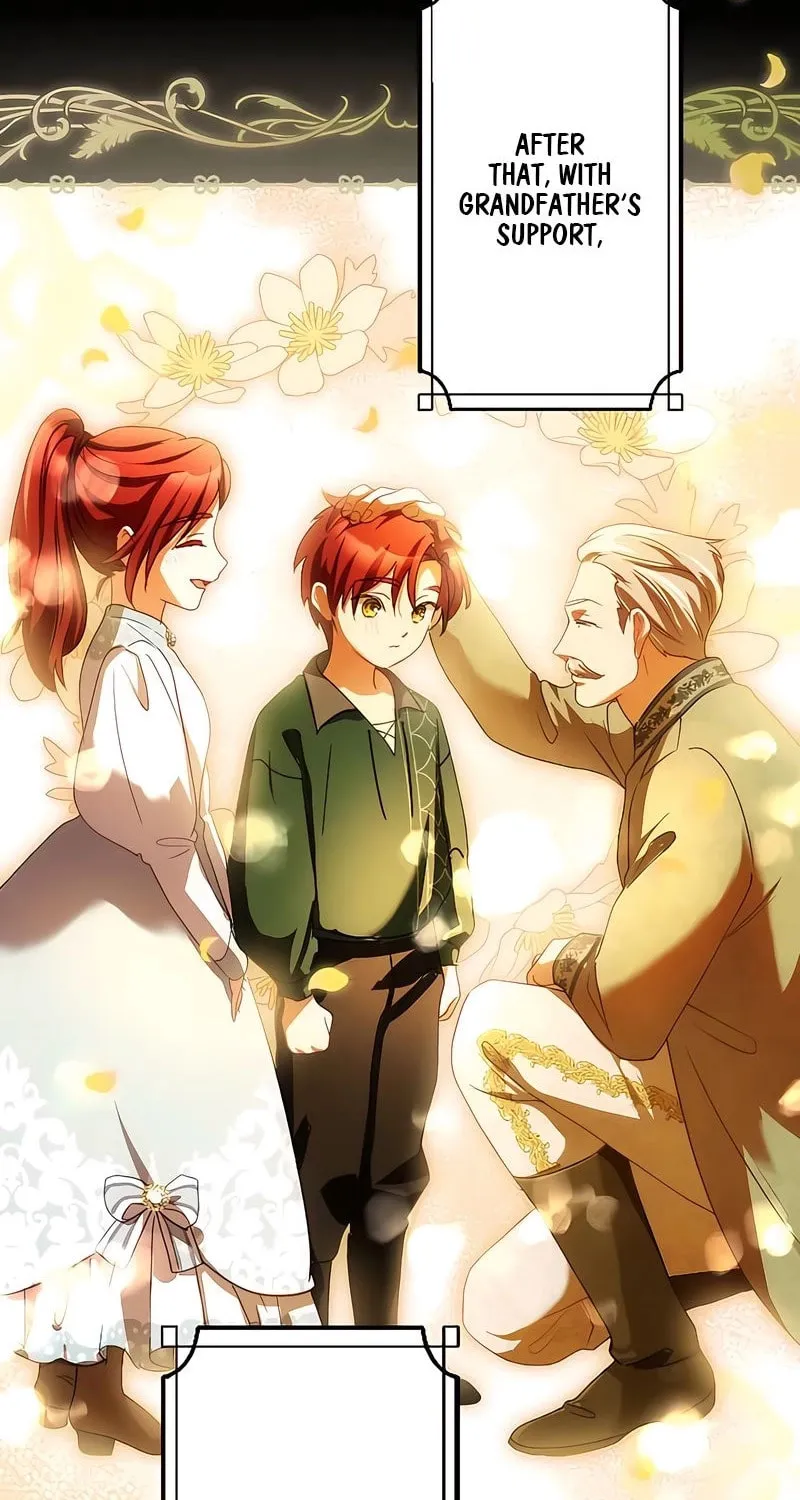 She is Obsessed with the Possessive Flame Emperor Chapter 22 page 23 - 
