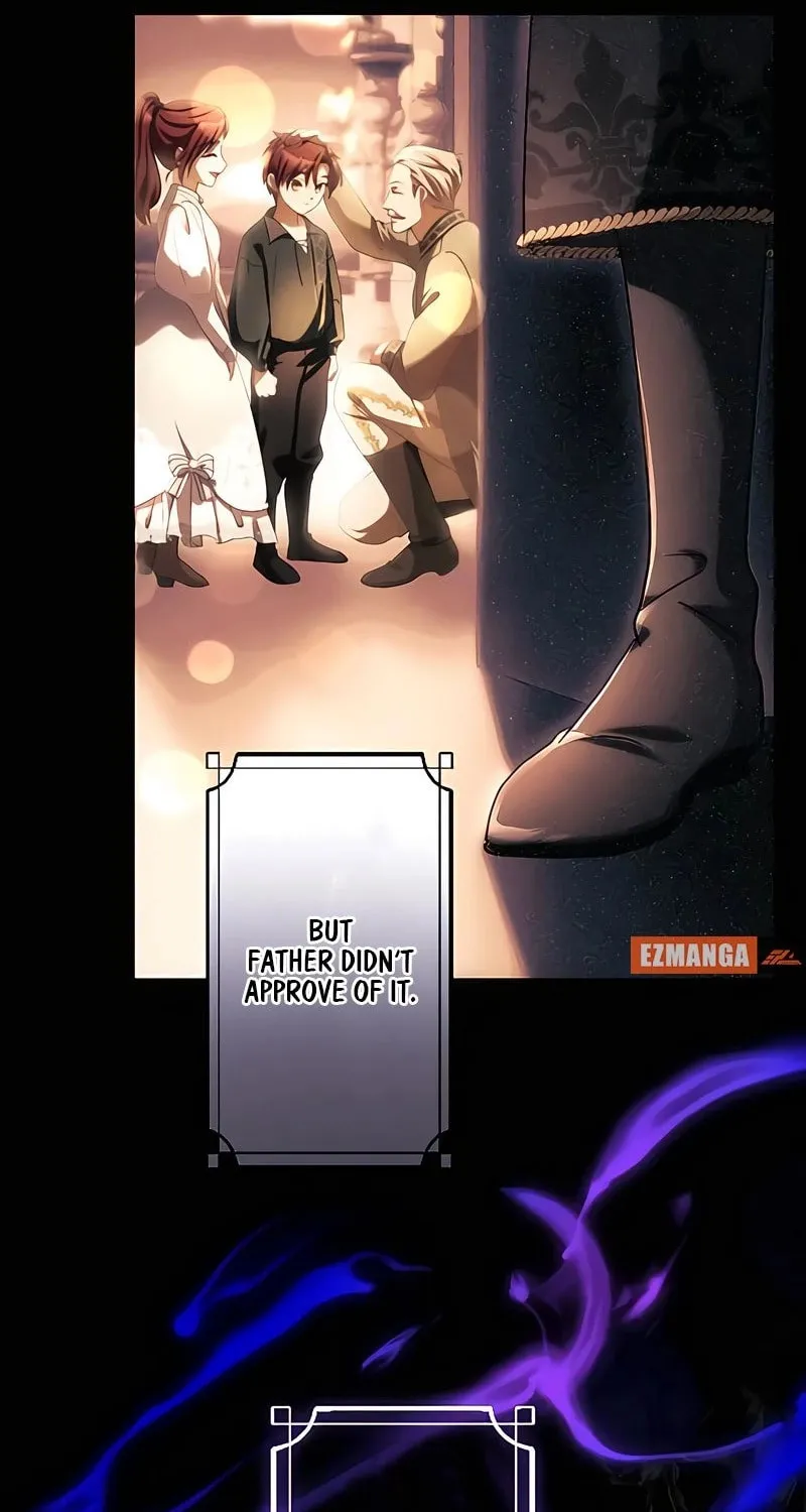 She is Obsessed with the Possessive Flame Emperor Chapter 22 page 25 - 