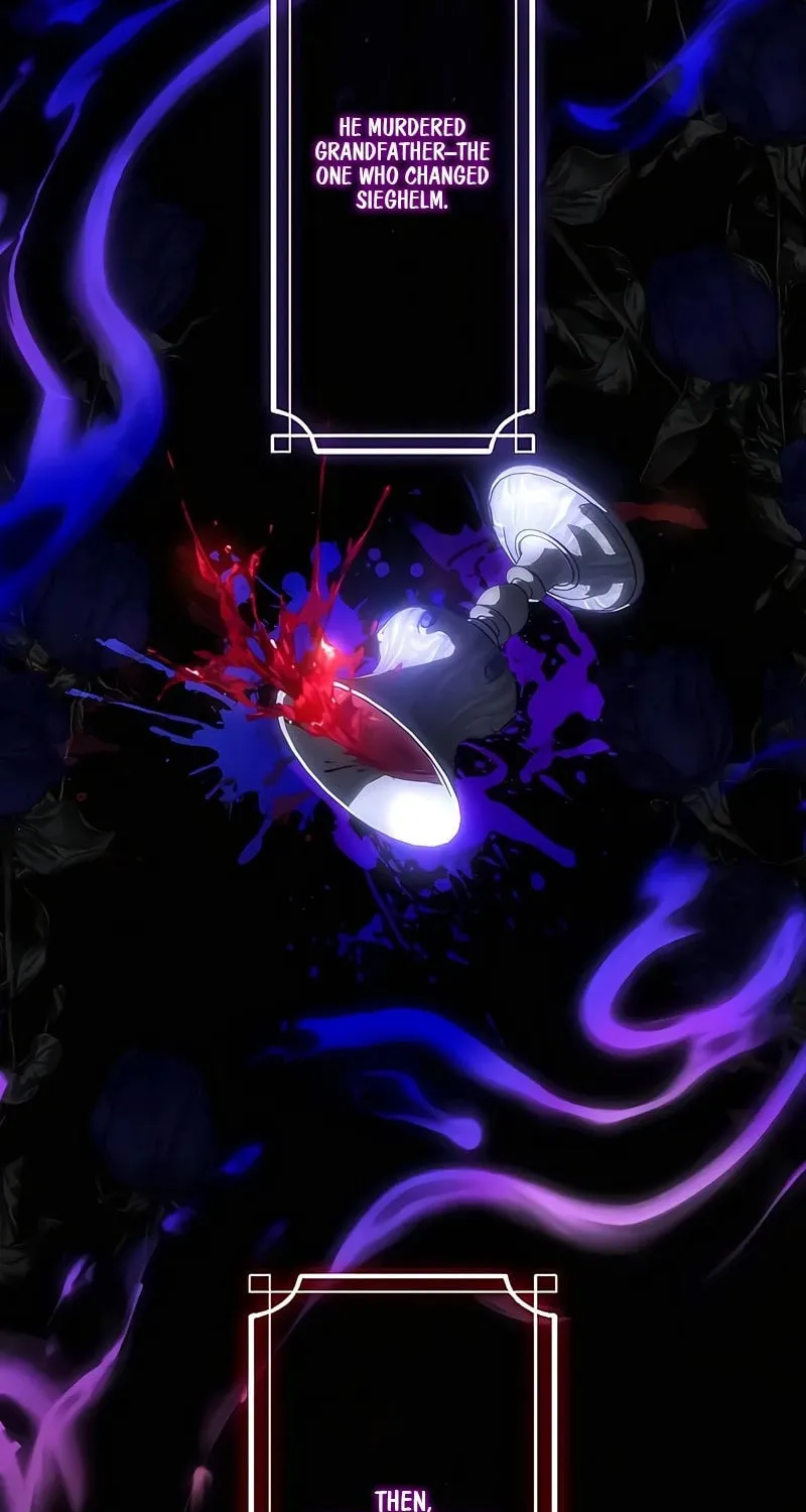 She is Obsessed with the Possessive Flame Emperor Chapter 22 page 26 - 