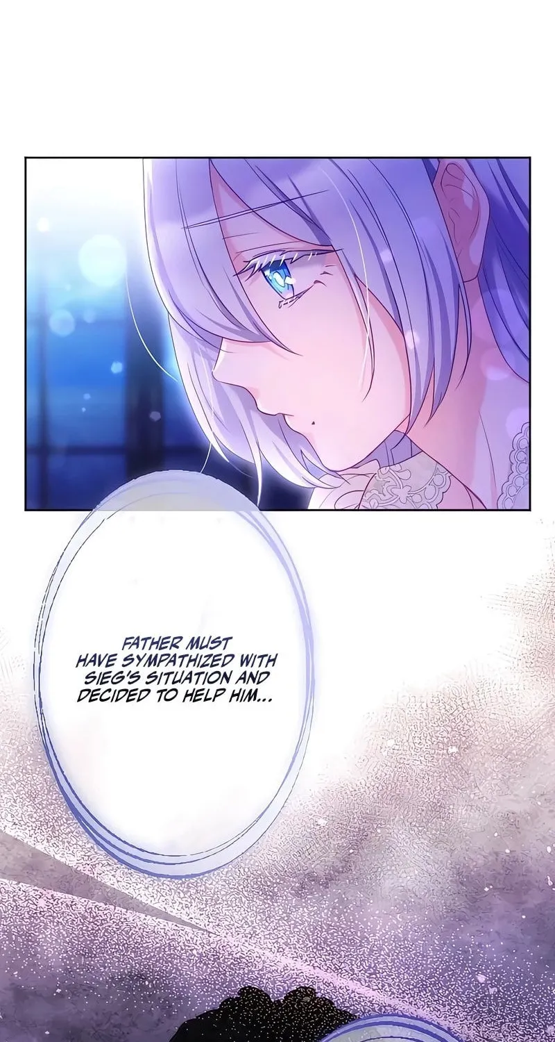 She is Obsessed with the Possessive Flame Emperor Chapter 22 page 35 - 