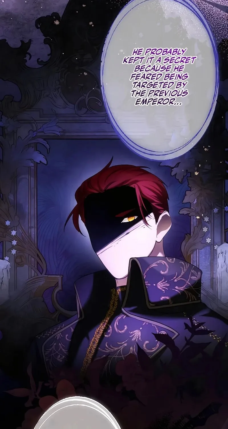 She is Obsessed with the Possessive Flame Emperor Chapter 22 page 36 - 