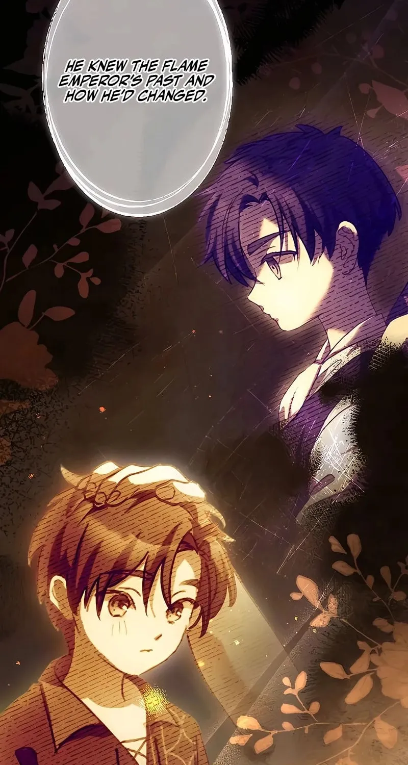 She is Obsessed with the Possessive Flame Emperor Chapter 22 page 37 - 
