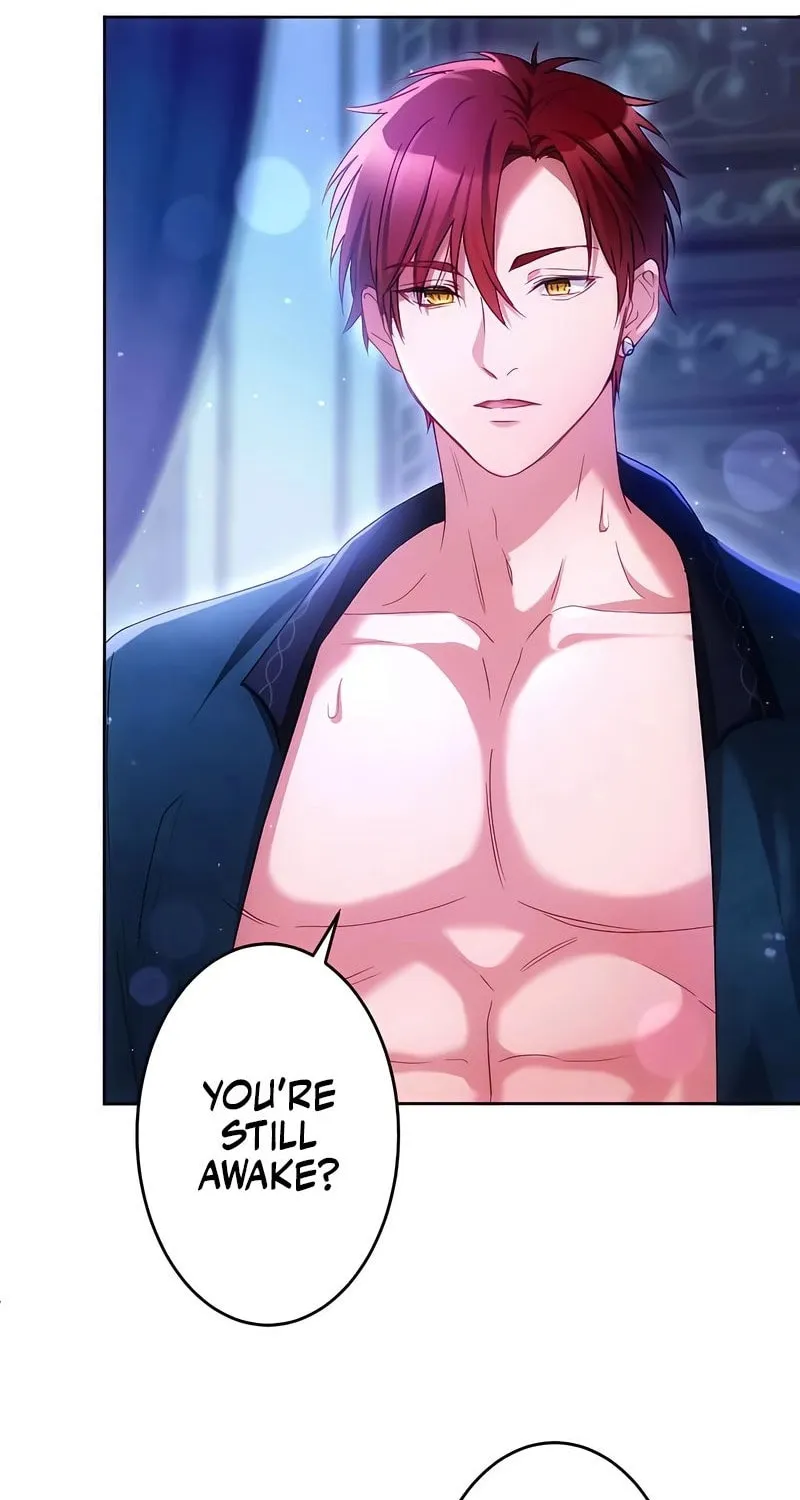 She is Obsessed with the Possessive Flame Emperor Chapter 22 page 40 - 