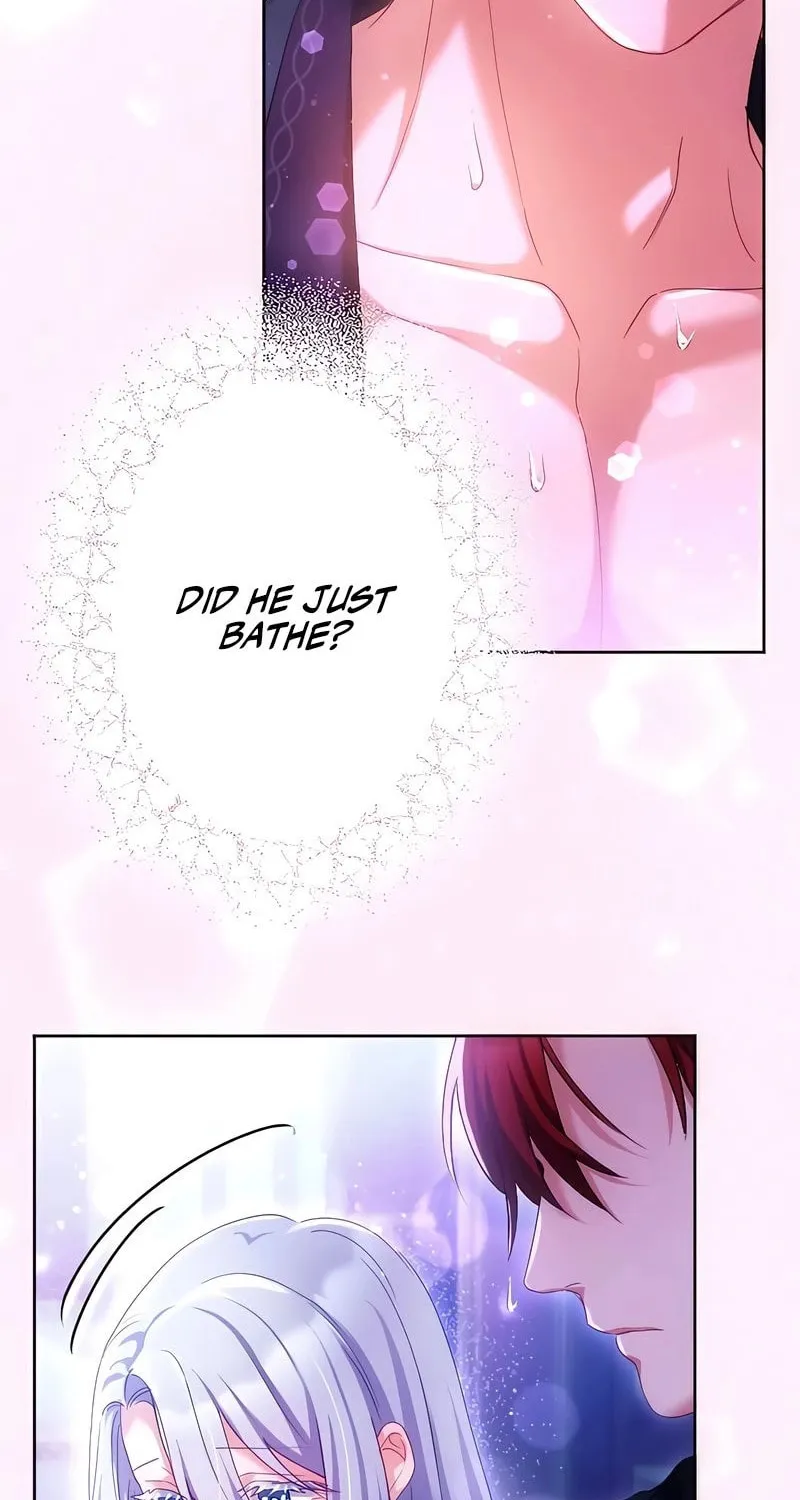She is Obsessed with the Possessive Flame Emperor Chapter 22 page 43 - 