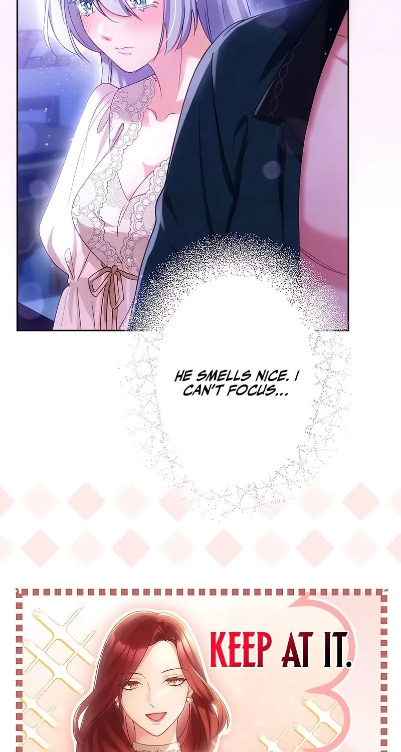 She is Obsessed with the Possessive Flame Emperor Chapter 22 page 44 - 