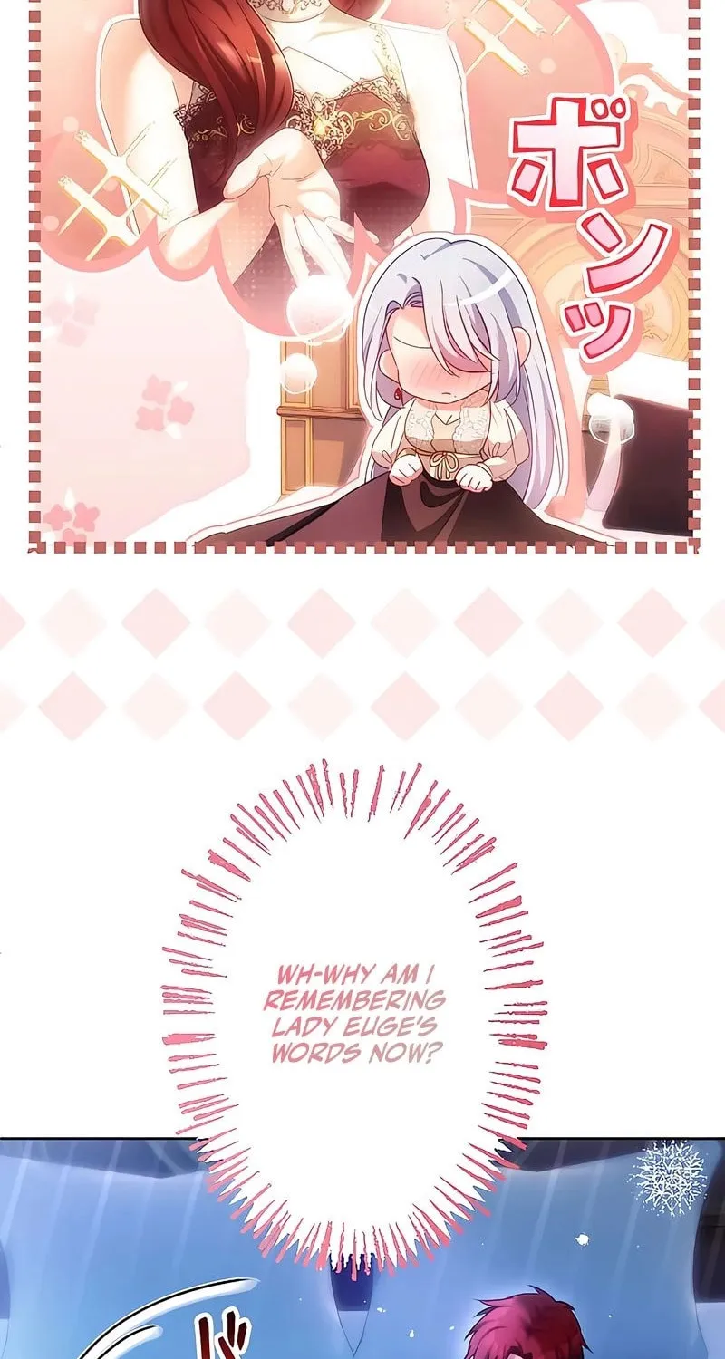 She is Obsessed with the Possessive Flame Emperor Chapter 22 page 45 - 