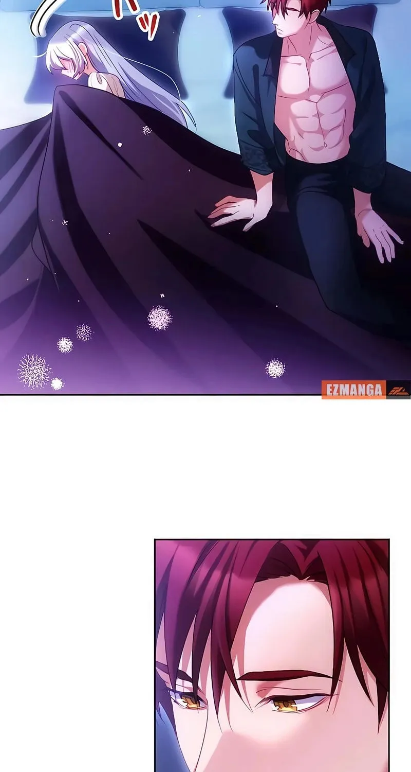 She is Obsessed with the Possessive Flame Emperor Chapter 22 page 46 - 