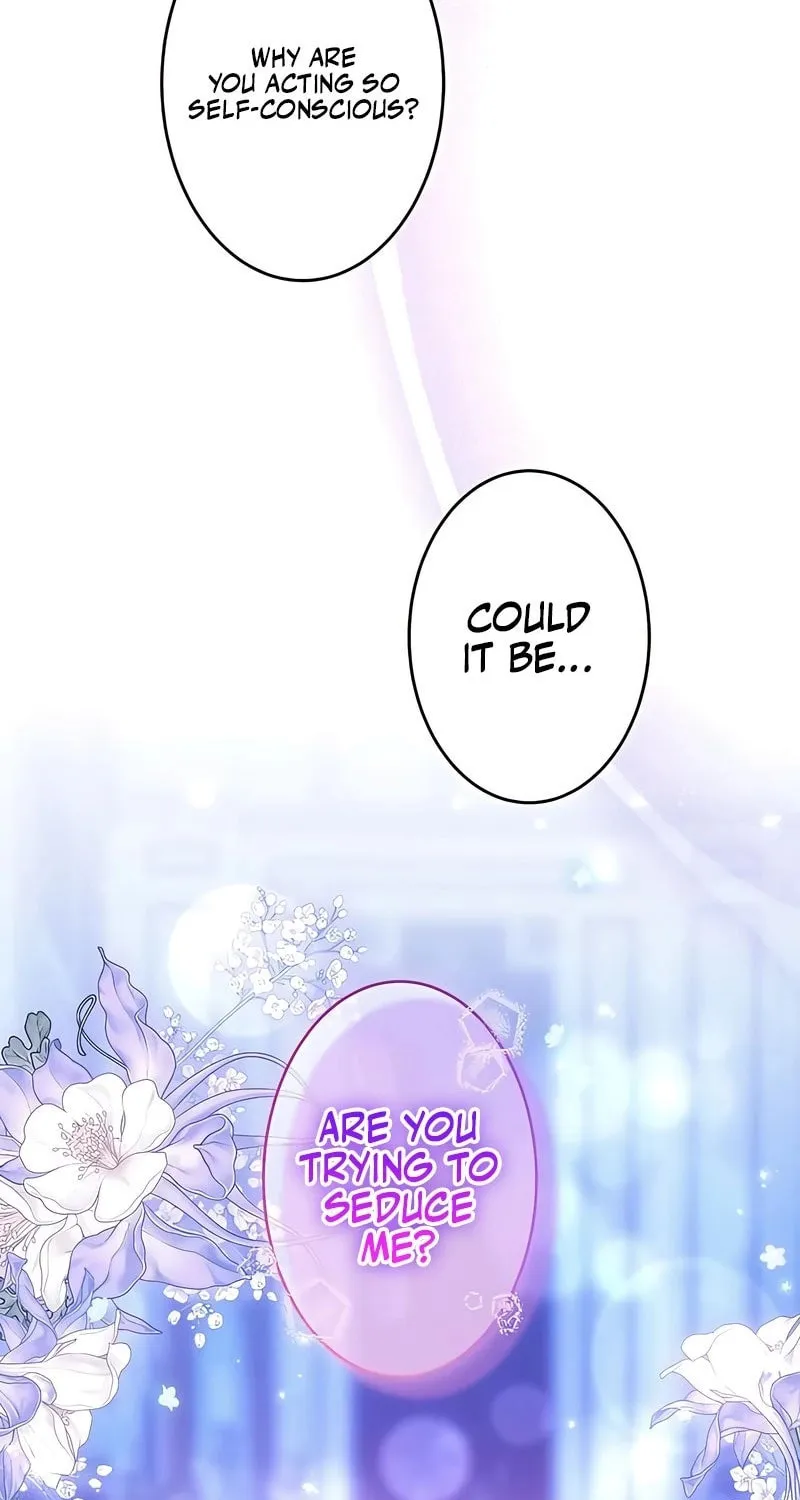 She is Obsessed with the Possessive Flame Emperor Chapter 22 page 50 - 